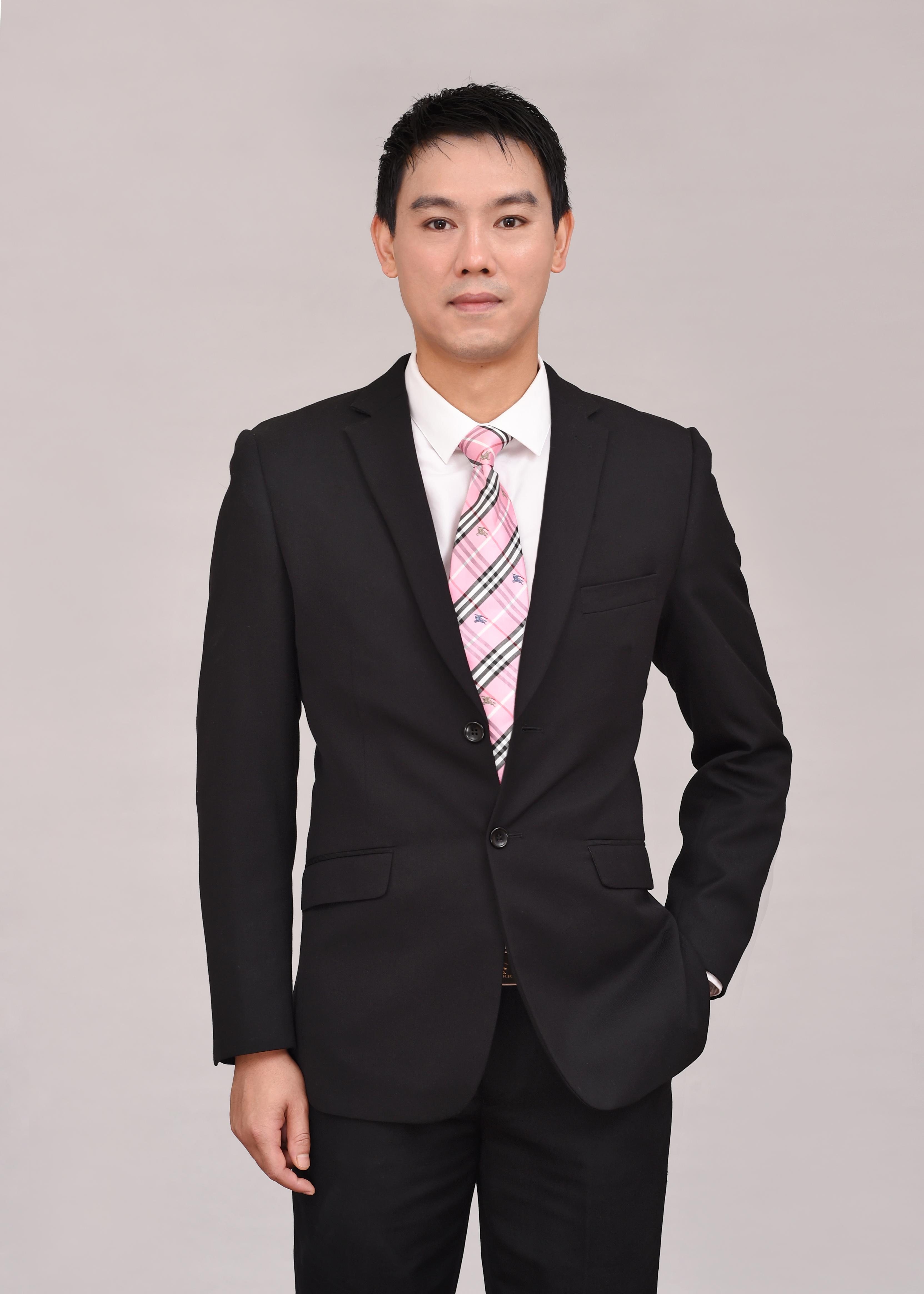 罗琨 品牌与内容负责人