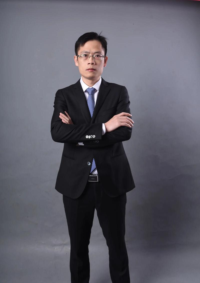 周洪 现场执行负责人